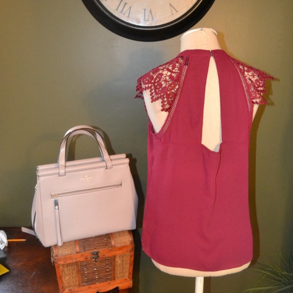 Size Small Top Bundle - ModCloth and Express - Picture 7 of 13